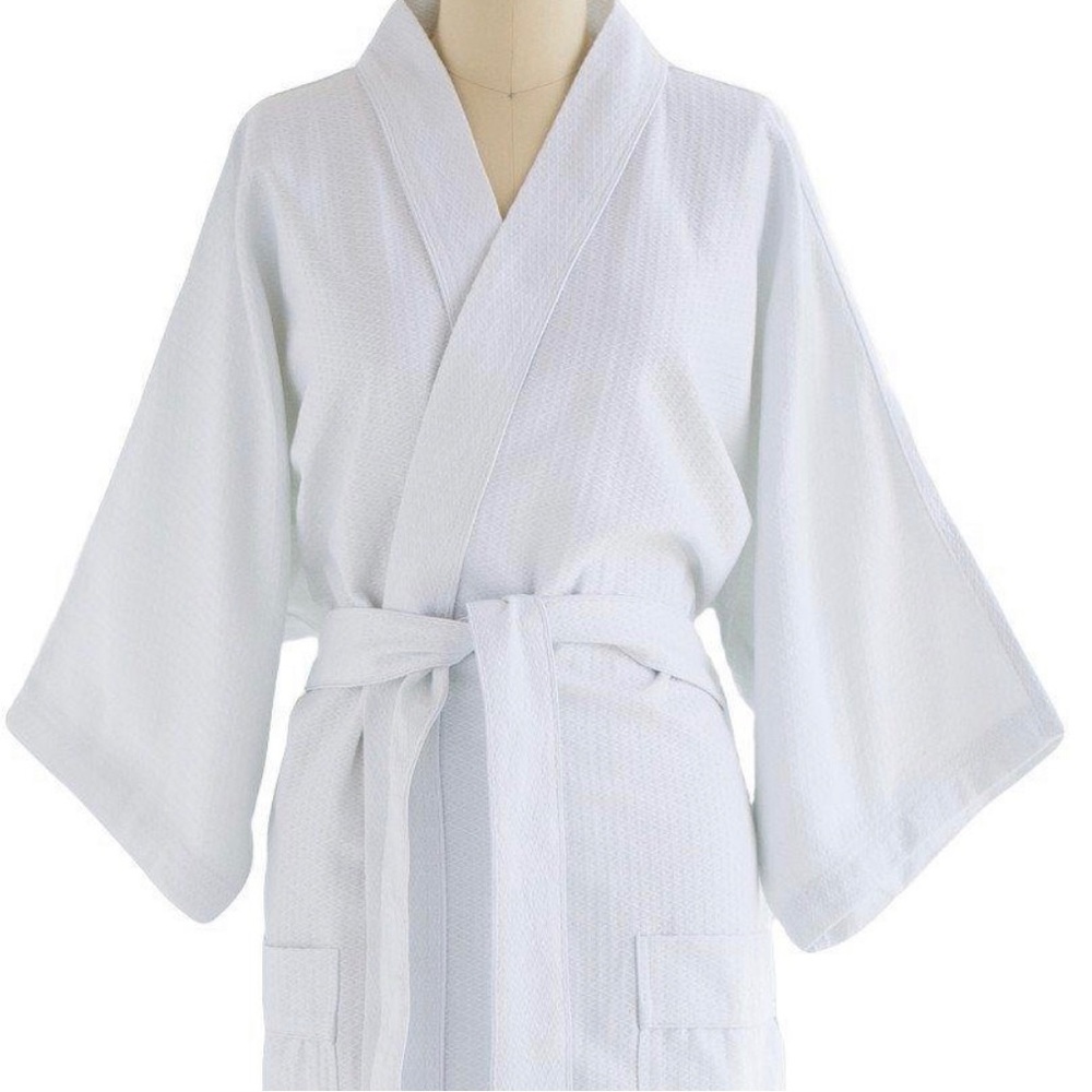 Kimono Spa Robe size L/XL 🔥Hot Deal🔥
